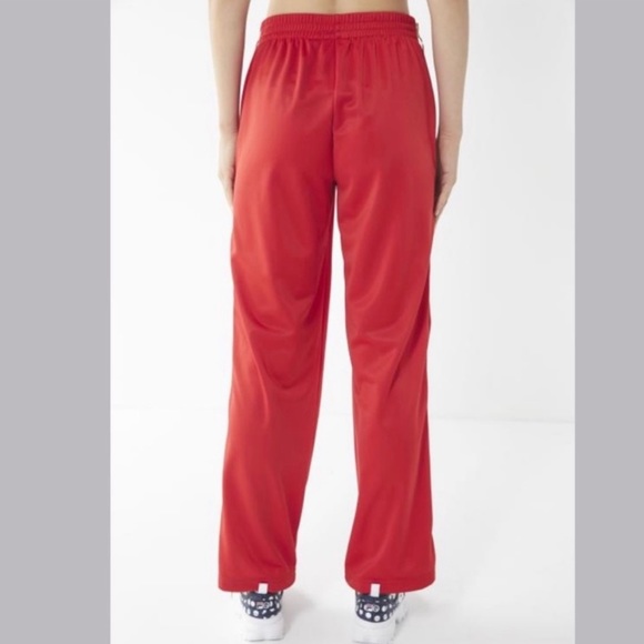 Fila X Pierre Cardin track pants w/ zippers on sides - Picture 8 of 15